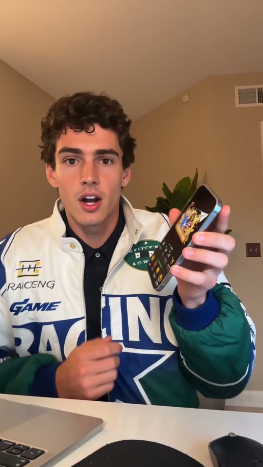 App review video still